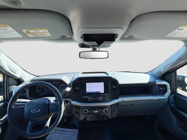 Used 2023 Ford F150 XL w/ Trailer Tow Package image 15