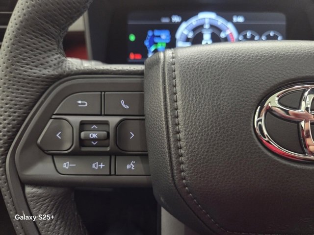 New 2026 Toyota Tundra TRD Pro image 71