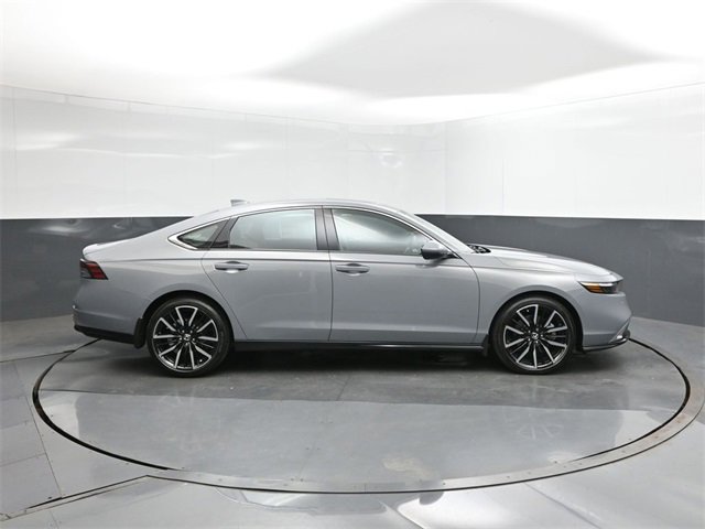 New 2025 Honda Accord Touring image 26