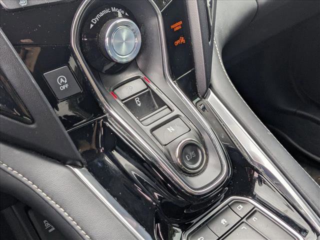 Used 2020 Acura RDX FWD w/ Technology Package image 12