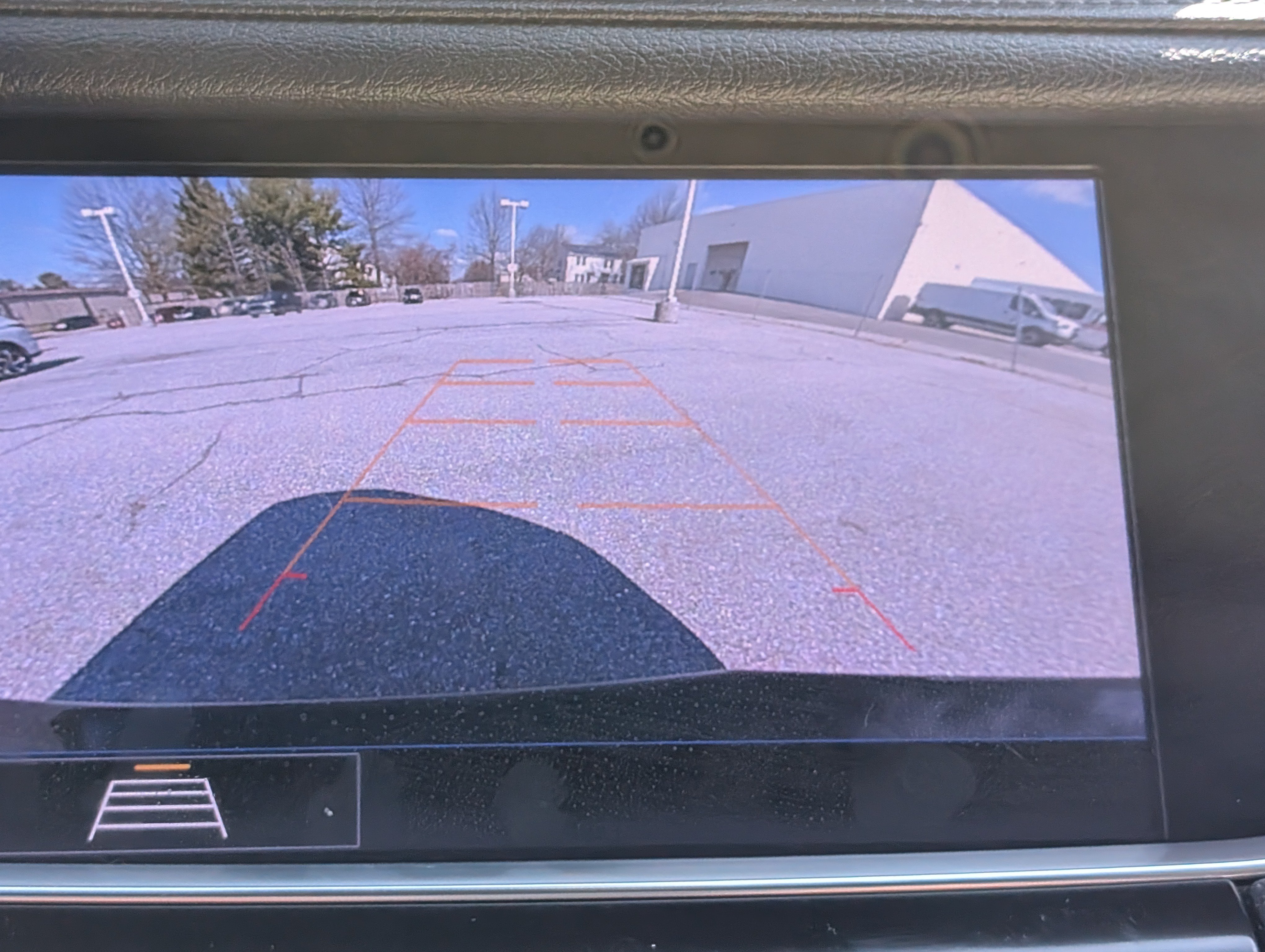 Used 2020 Cadillac XT5 Sportv AWD/4WD image 28