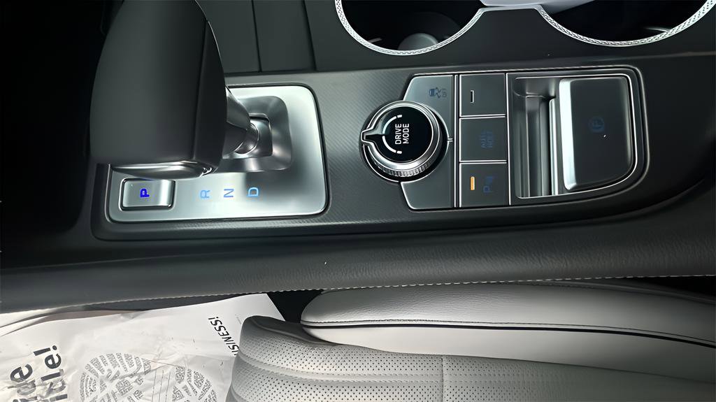 New 2026 Genesis G70 3.3T Sport Prestige image 18