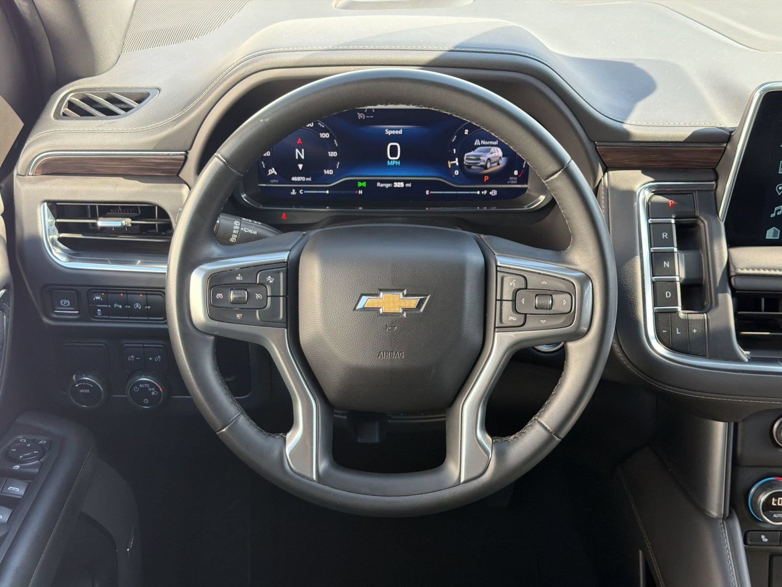 Used 2024 Chevrolet Tahoe LT RWD image 10
