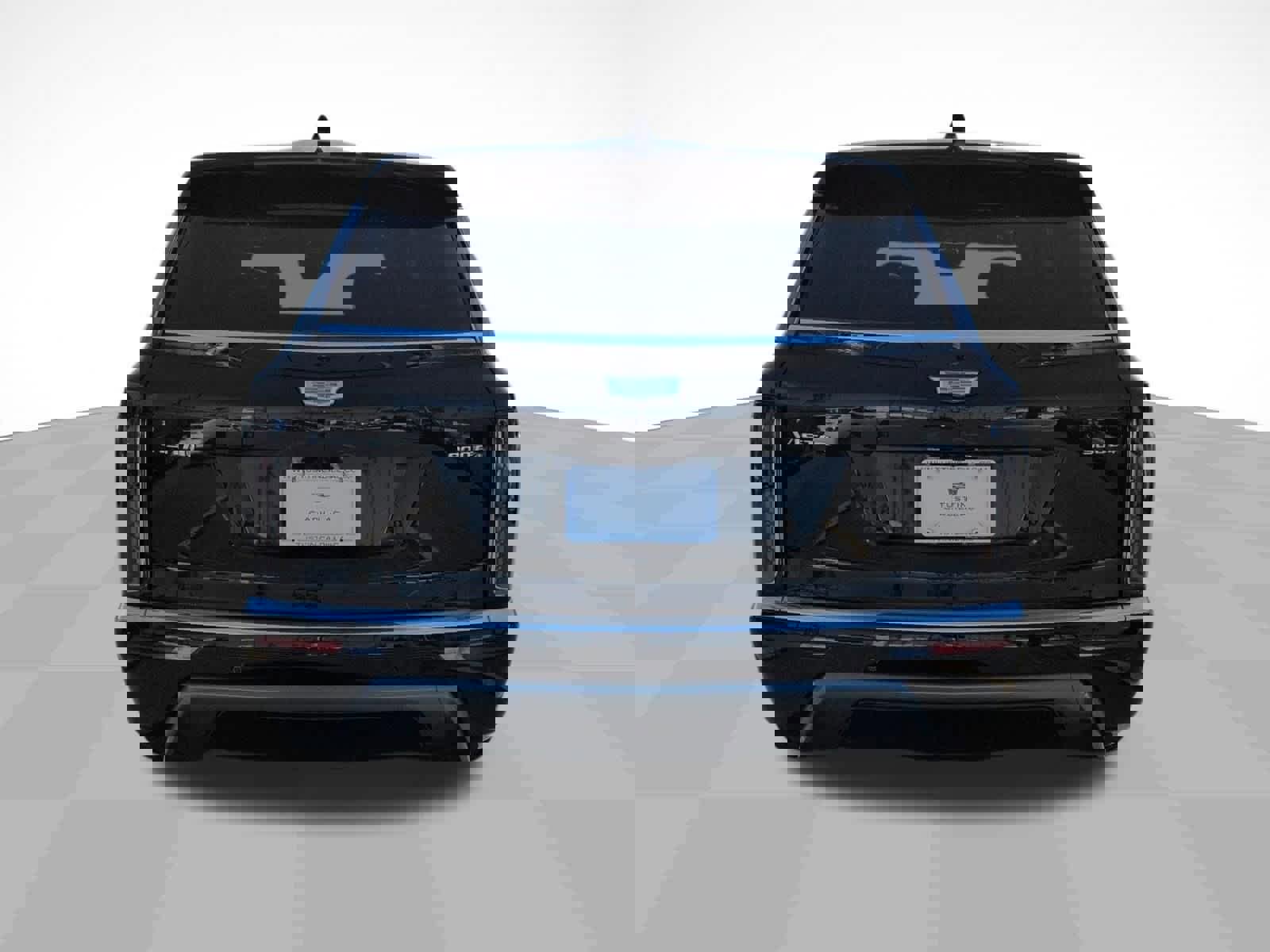 New 2026 Cadillac Vistiq Premium Luxury image 6