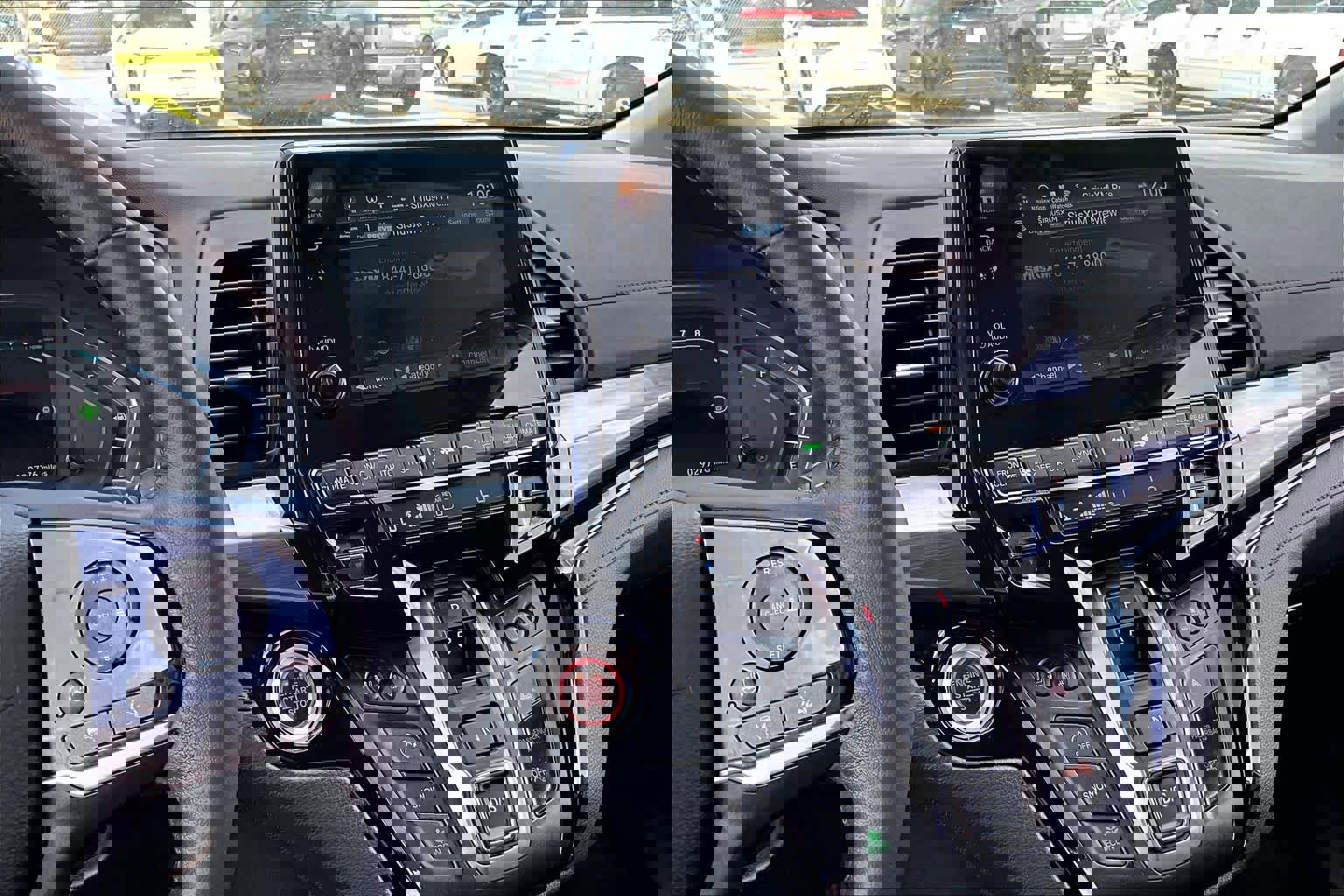 Used 2023 Honda Odyssey Elite image 6