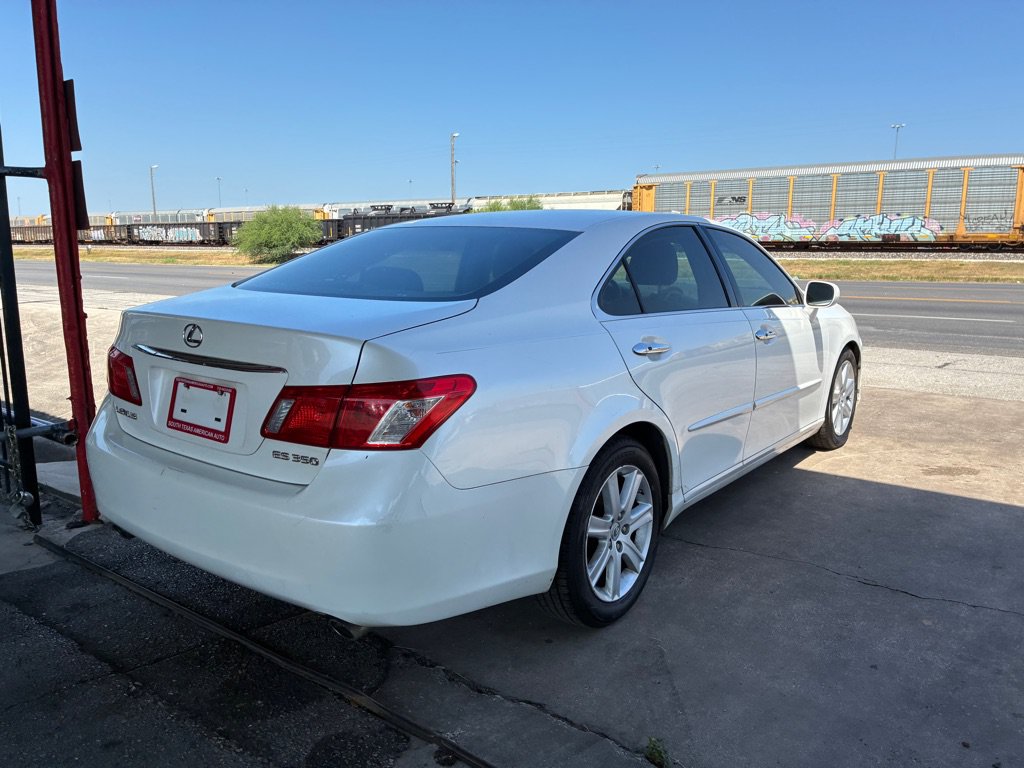 Used 2009 Lexus ES 350 w/ Premium Pkg Plus FWD image 10