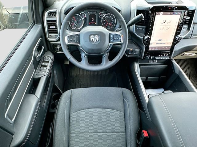 New 2026 RAM 2500 Big Horn image 16