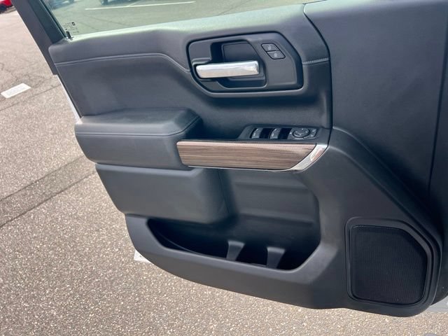 Used 2019 Chevrolet Silverado 1500 LT w/ All-Star Edition AWD/4WD image 17