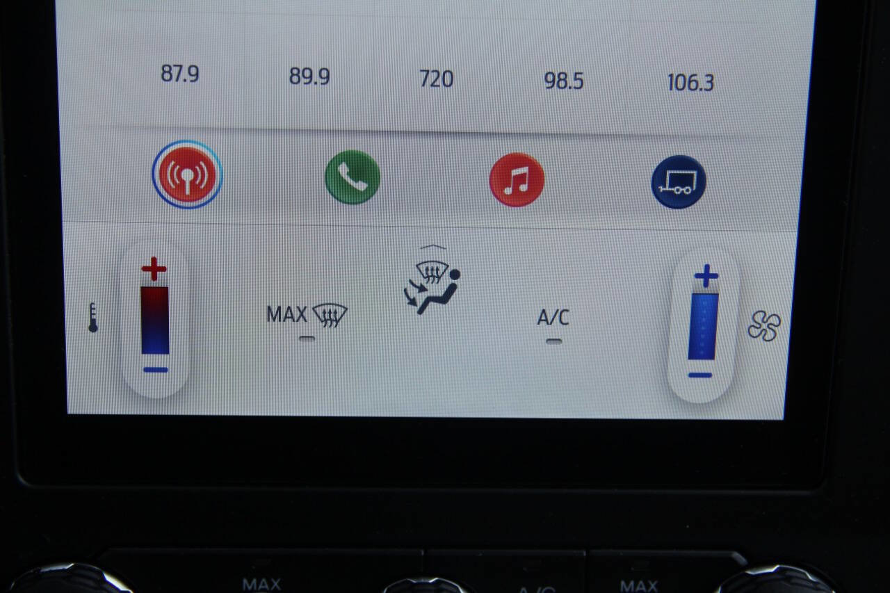 Used 2024 Ford Ranger XL w/ Trailer Tow Package image 30