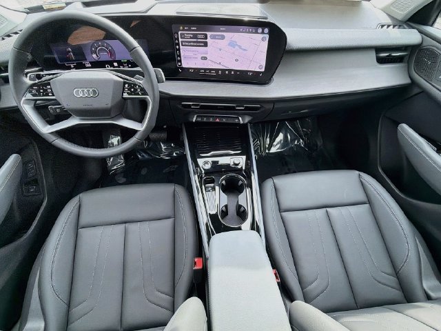 New 2026 Audi Q3 quattro 2.0T AWD/4WD image 16