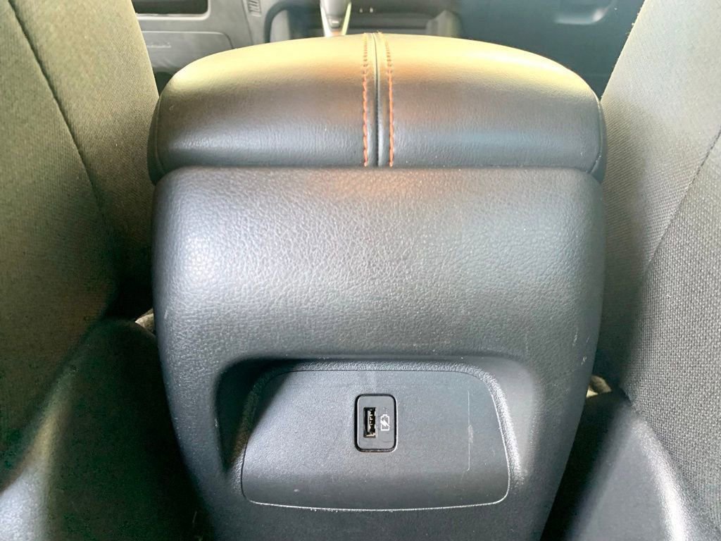 Used 2023 Nissan Sentra SR image 14