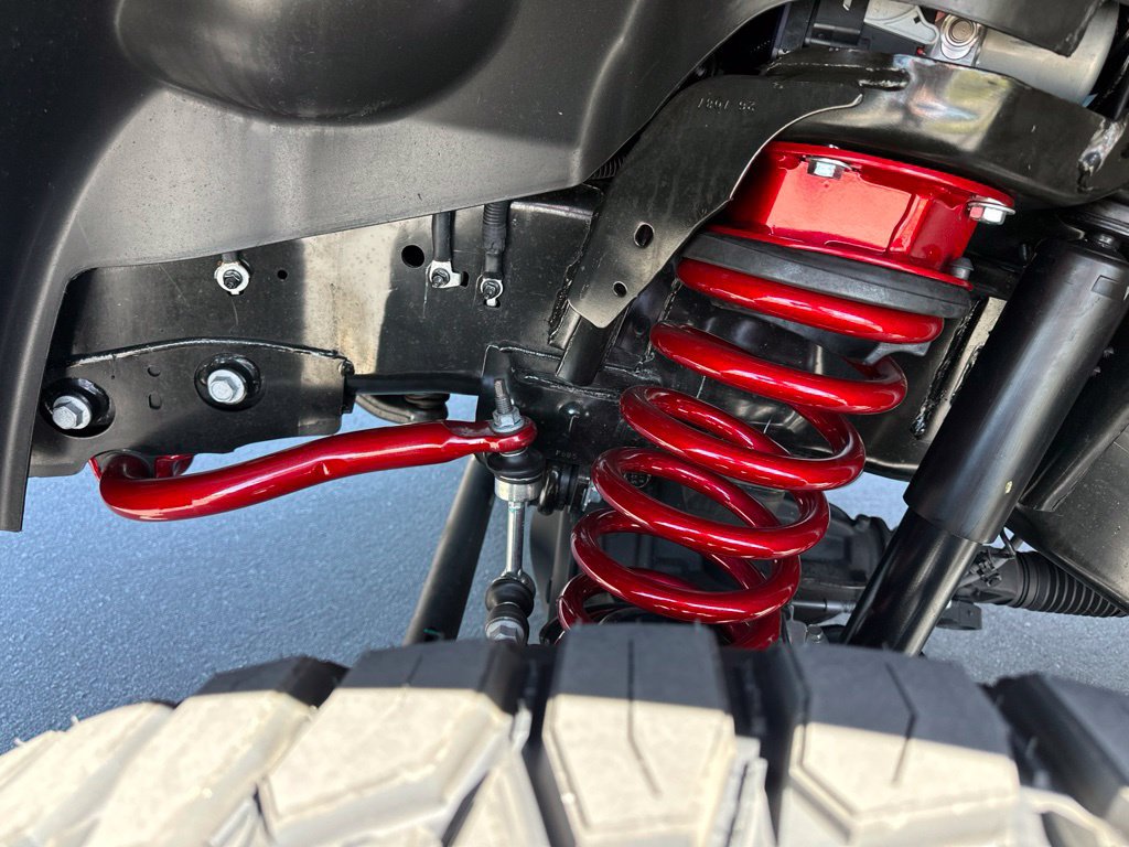 New 2026 RAM 2500 Tradesman AWD/4WD image 13