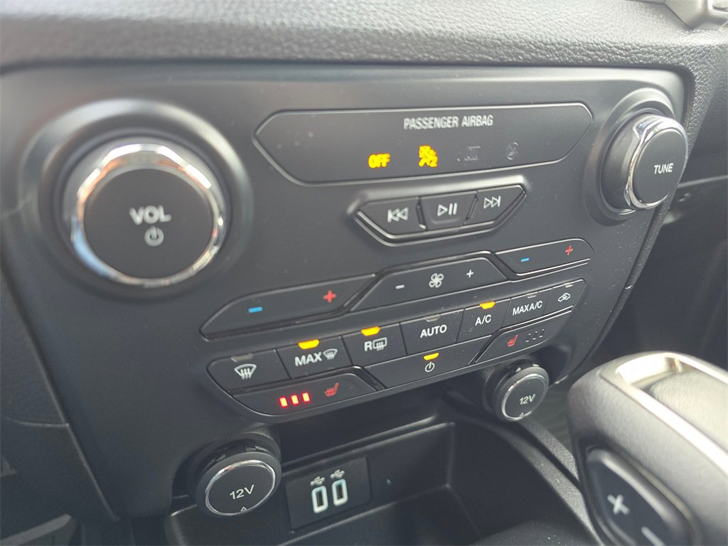 Used 2020 Ford Ranger XLT w/ Equipment Group 302A Luxury image 35
