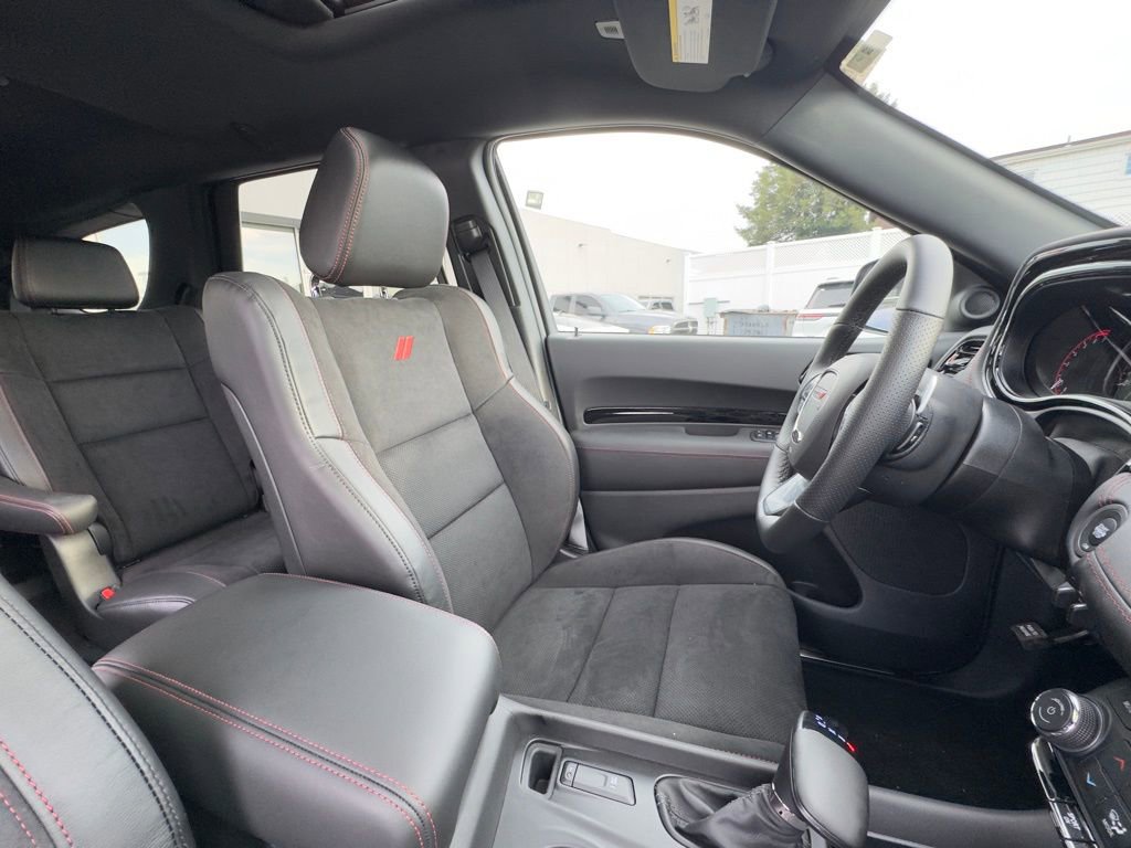 New 2026 Dodge Durango GT image 20