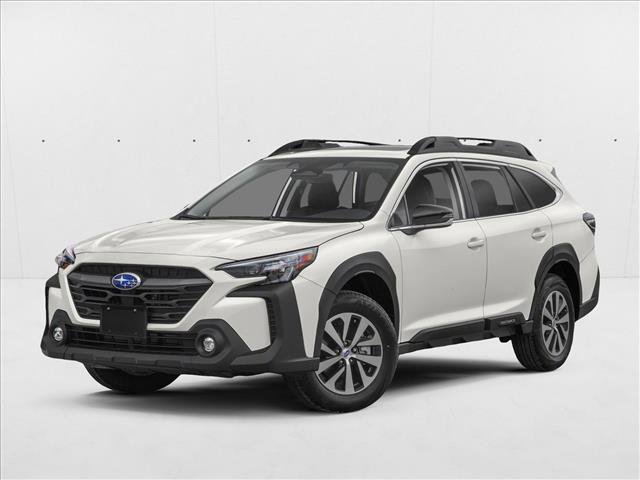 New 2025 Subaru Outback Premium