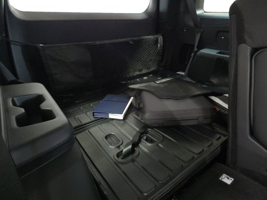 New 2026 Hyundai Santa Fe XRT image 13