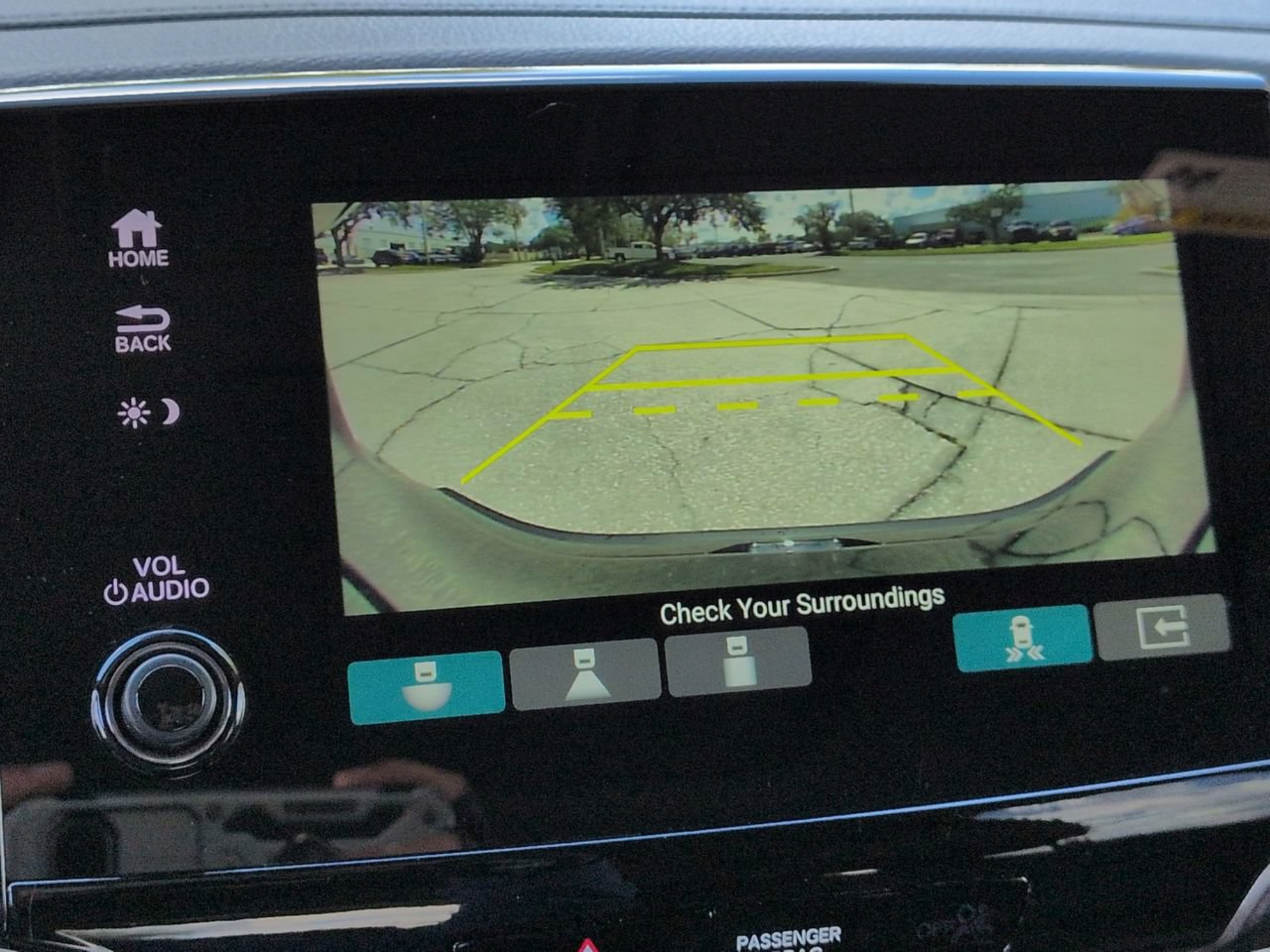 Used 2023 Honda Passport EX-L image 27