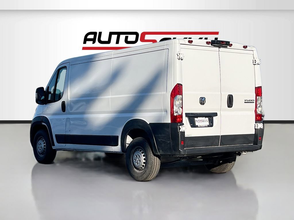 Used 2024 RAM ProMaster 1500 image 5