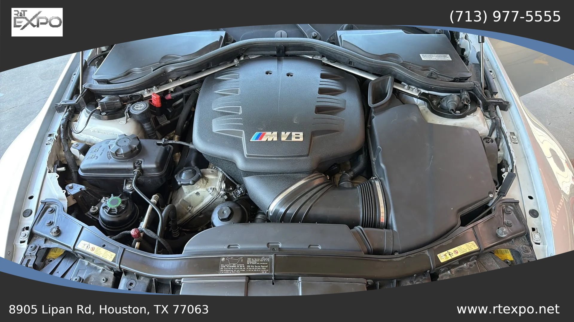 Used 2009 BMW M3 Coupe 2D image 50