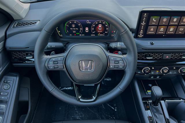 New 2025 Honda Accord EX-L image 12