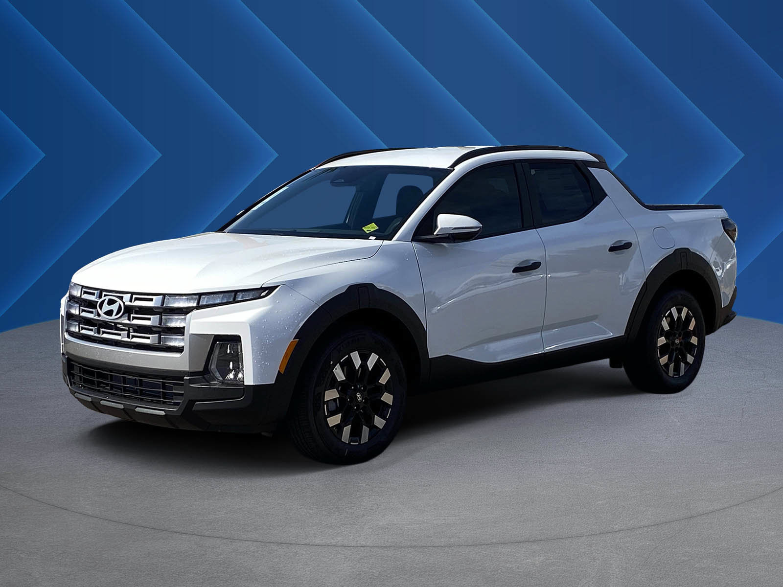 New 2026 Hyundai Santa Cruz SEL FWD image 7
