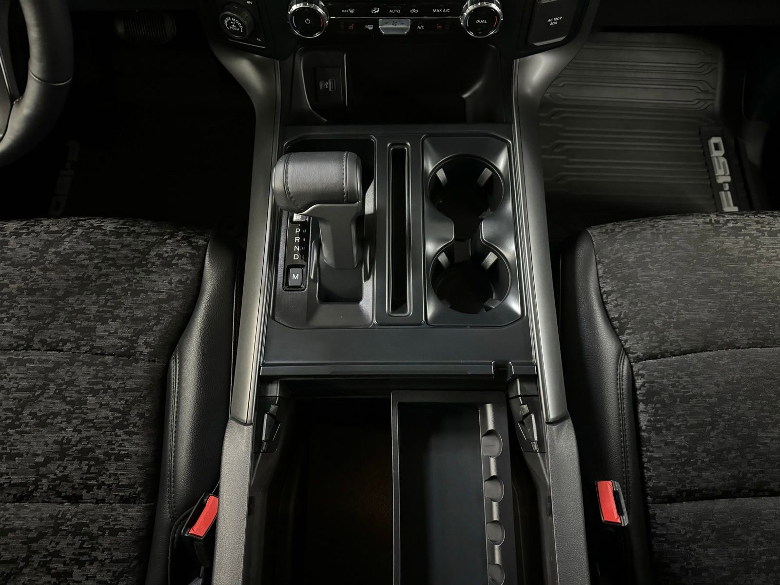 Used 2024 Ford F150 Tremor w/ Bed Utility Package image 25