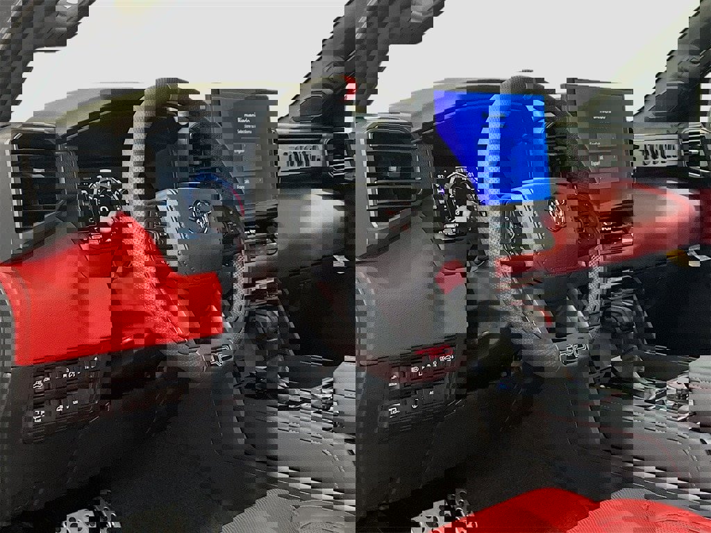 New 2026 Toyota Tundra TRD Pro image 10