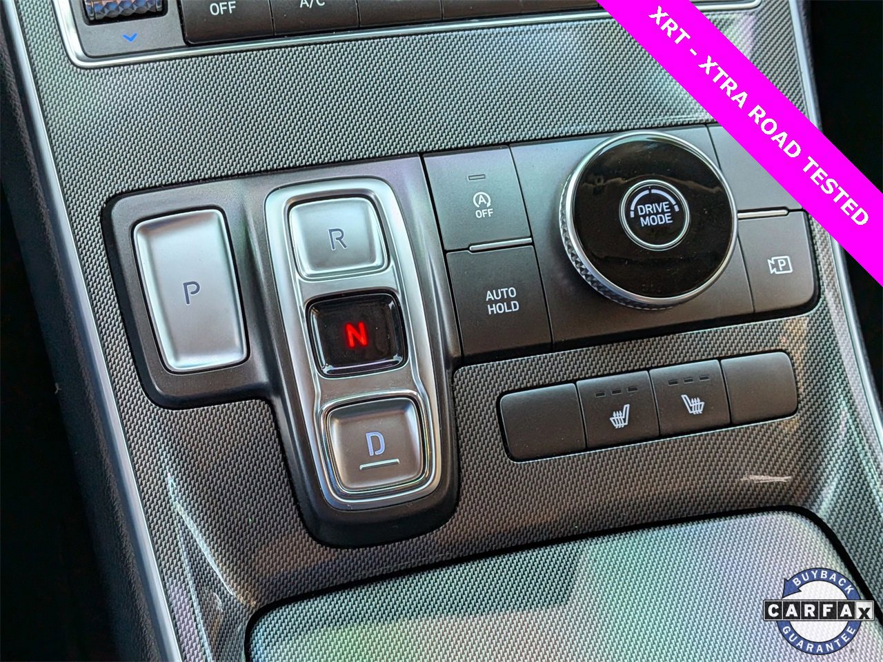 Used 2022 Hyundai Santa Fe XRT w/ Cargo Package image 14