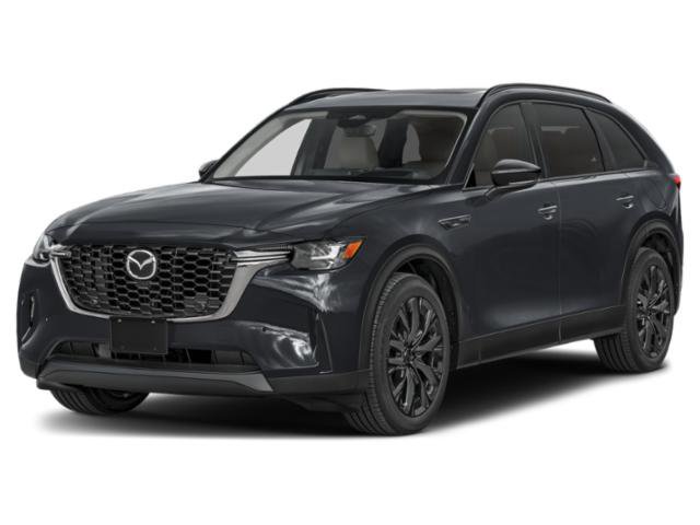 New 2026 MAZDA CX-90 Plug-In Hybrid w/Premium Sport AWD/4WD image 1