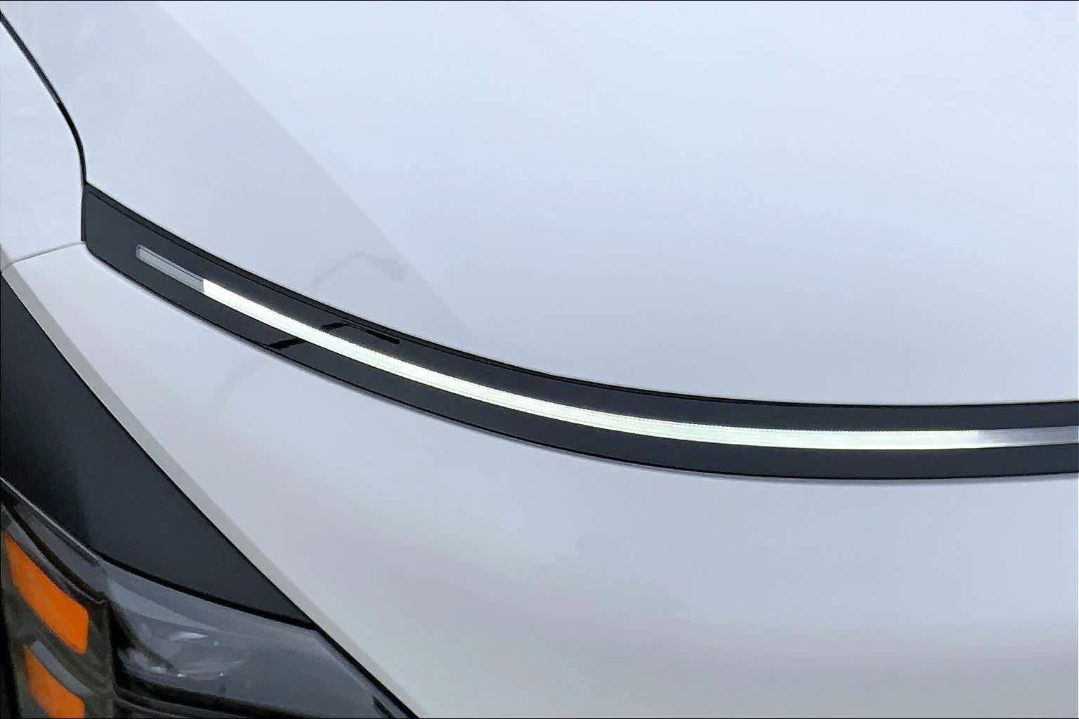 New 2026 Hyundai Kona SE FWD image 13