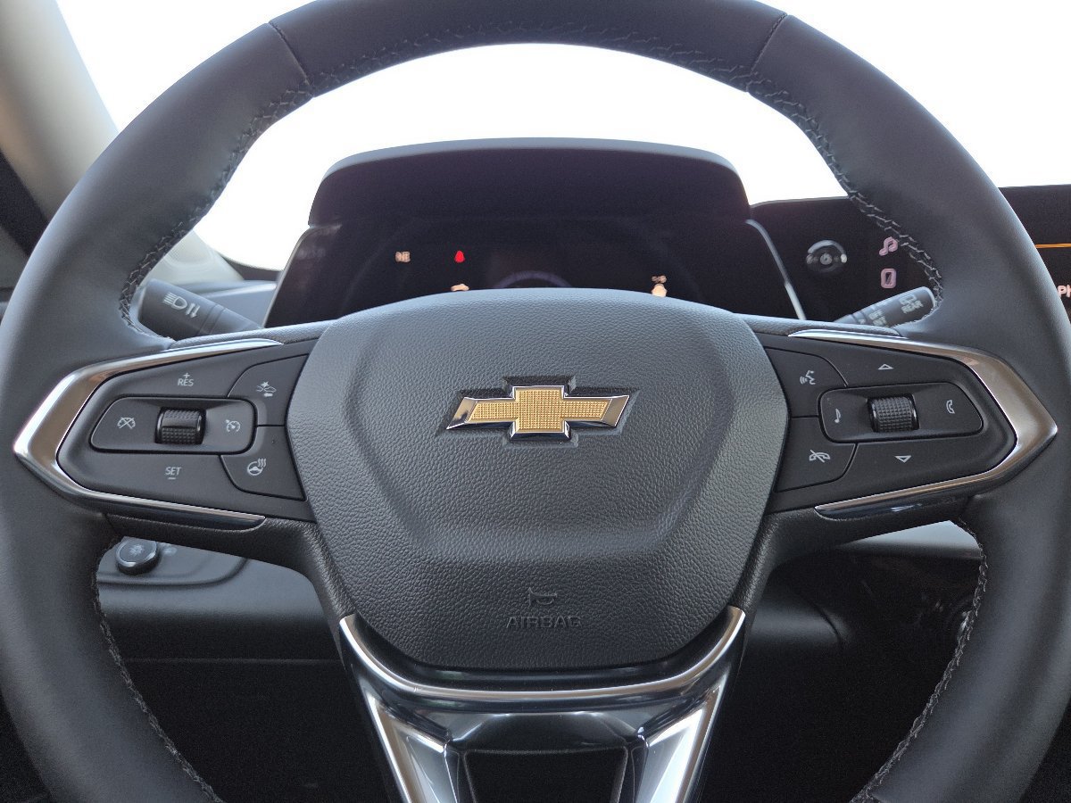 New 2026 Chevrolet Trax LT w/ Driver Confidence Package FWD image 27