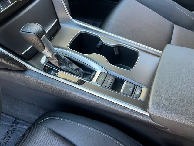 Used 2021 Honda Accord LX image 27
