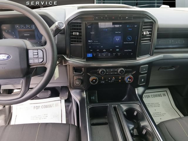Used 2024 Ford F150 STX AWD/4WD image 11
