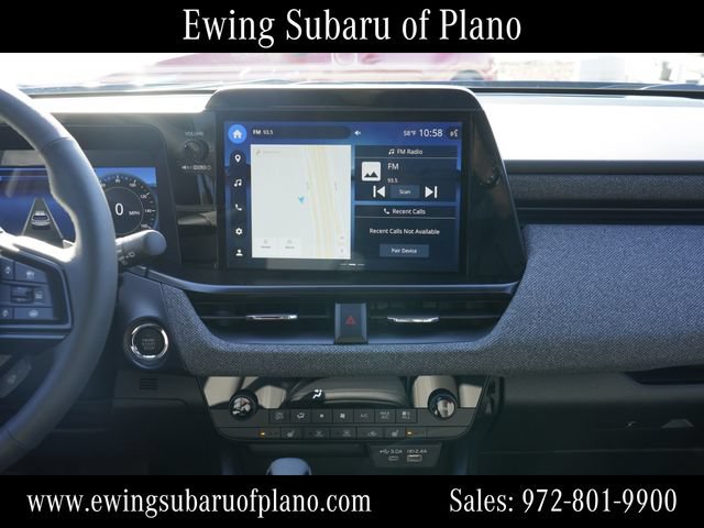 Certified 2026 Subaru Outback Limited AWD/4WD image 9