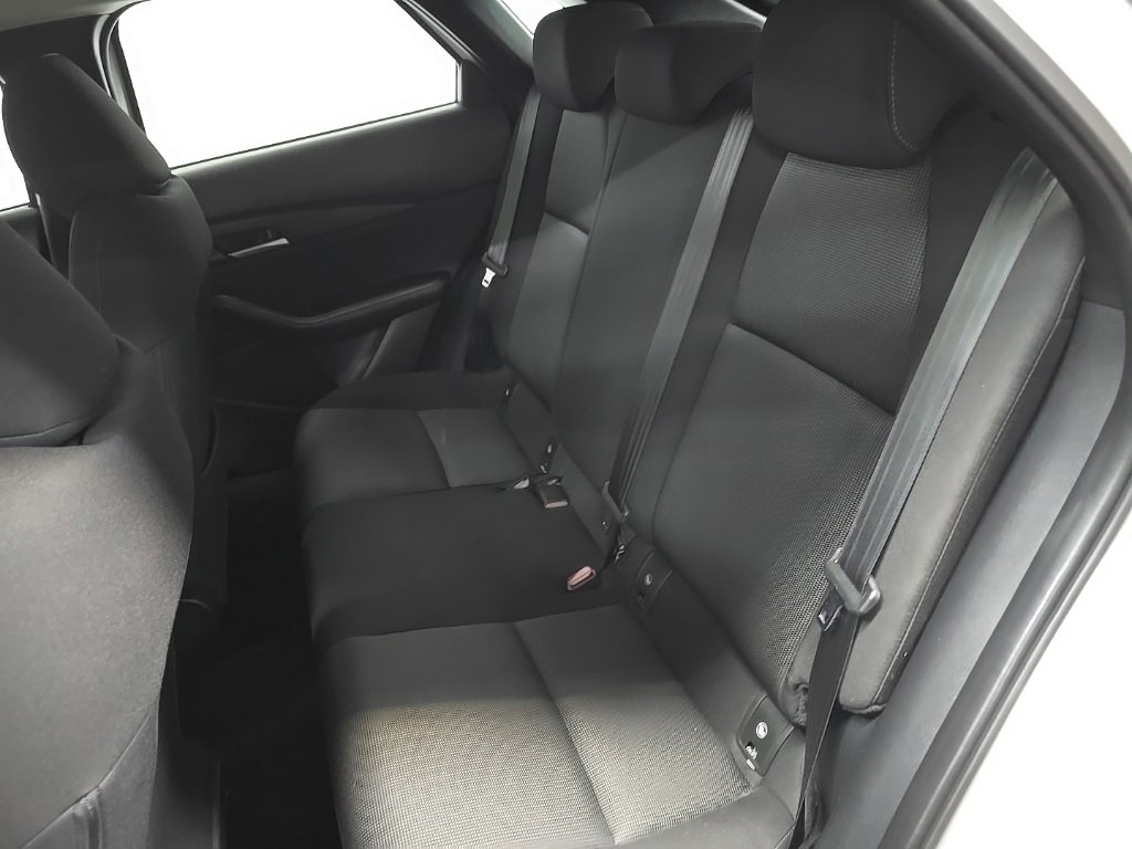 Used 2022 MAZDA CX-30 AWD 2.5 S image 31