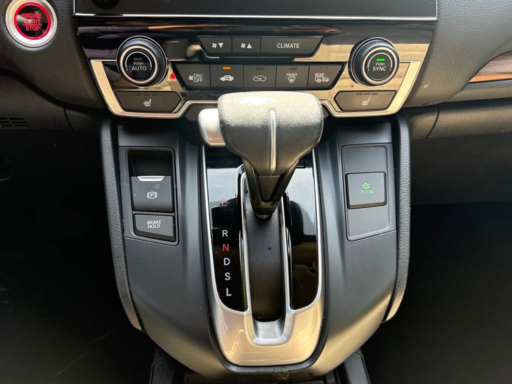 Used 2019 Honda CR-V Touring image 22