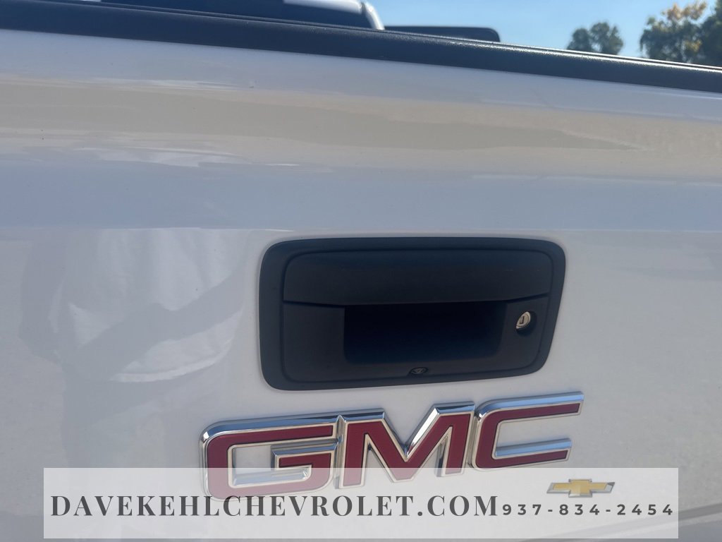 Used 2015 GMC Sierra 3500 Denali w/ Duramax Plus Package image 50