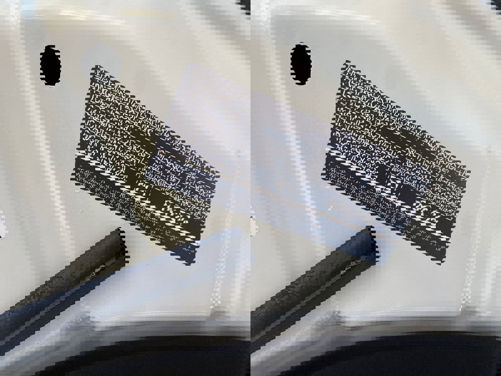 Used 2023 Nissan Rogue SV image 25