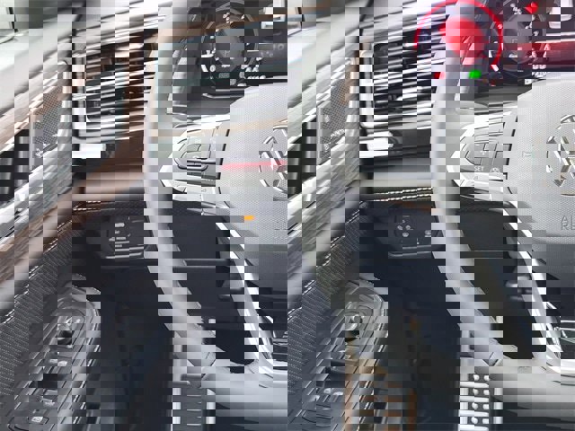 New 2026 Volkswagen Atlas SEL Premium R-Line image 26