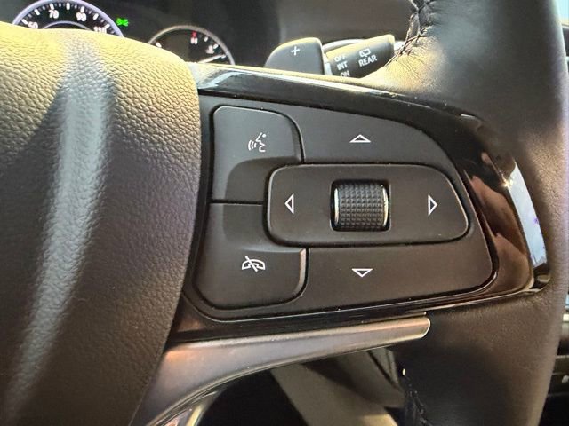 Used 2022 Buick Enclave Premium w/ Trailering Package, 5000 lbs. image 17