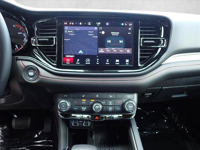 New 2026 Dodge Durango GT AWD/4WD image 17