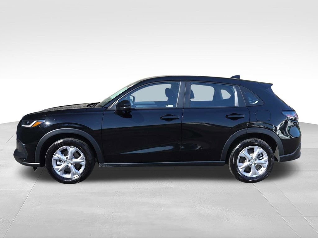 Used 2024 Honda HR-V LX image 12