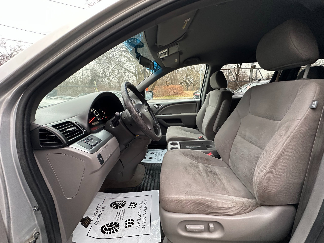 Used 2010 Honda Odyssey EX image 21