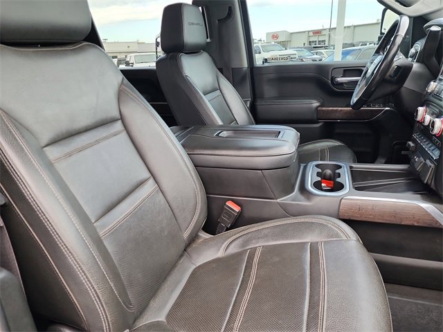 Used 2022 GMC Sierra 3500 Denali image 21