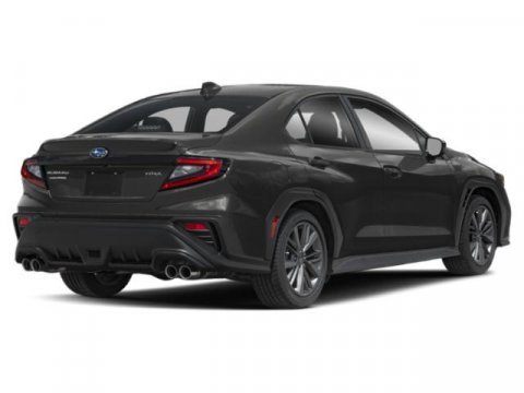 New 2026 Subaru WRX AWD/4WD image 5