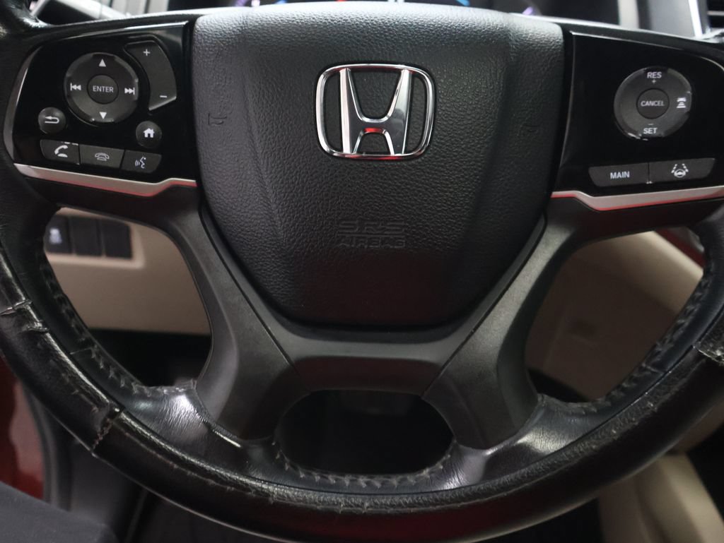 Used 2022 Honda Pilot Special Edition image 19