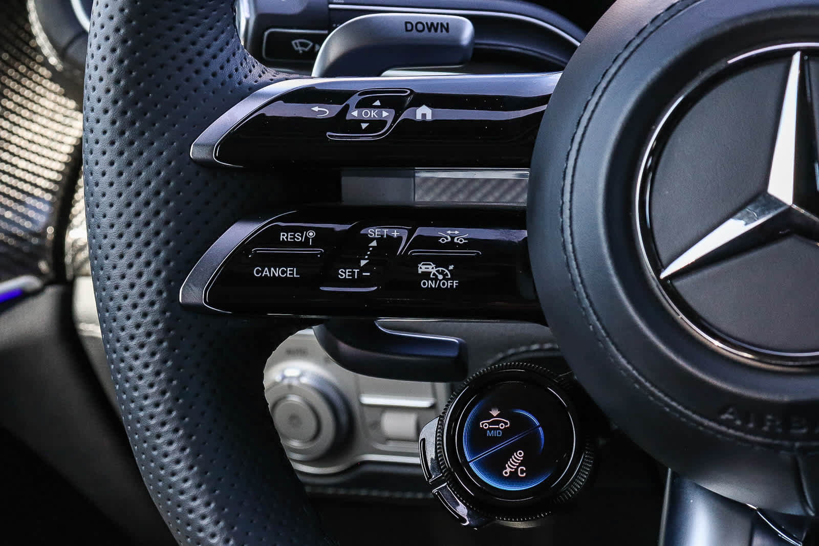 Used 2024 Mercedes-Benz GLE 53 AMG 4MATIC Coupe image 24