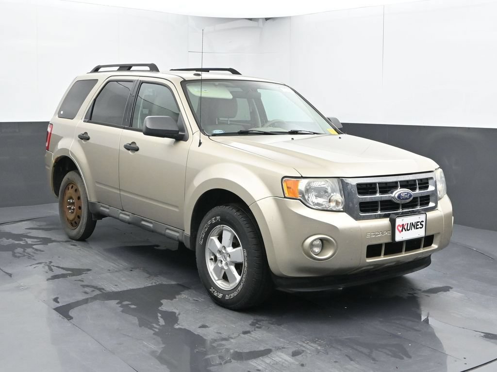 Used 2010 Ford Escape XLT FWD image 6