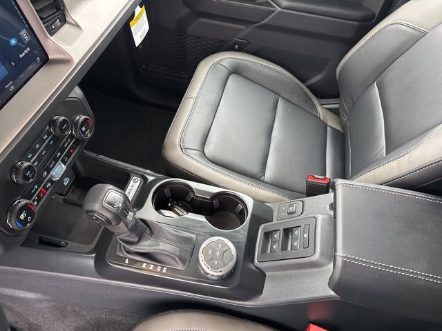 New 2025 Ford Bronco Outer Banks image 20