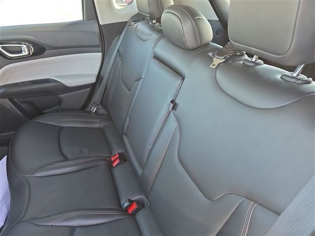Used 2022 Jeep Compass Limited AWD/4WD image 45